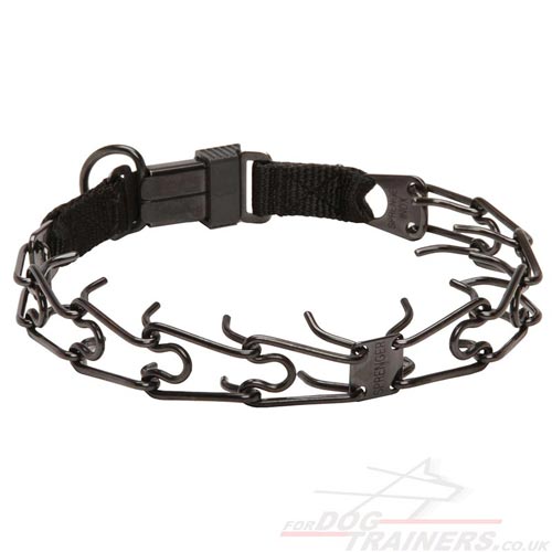 Pinch Dog Collar Herm Sprenger